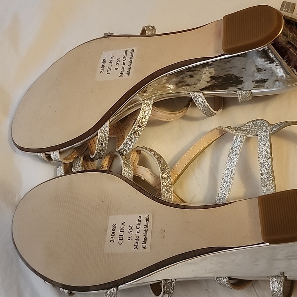 MARIPE SANDLES - Picture 3 of 3